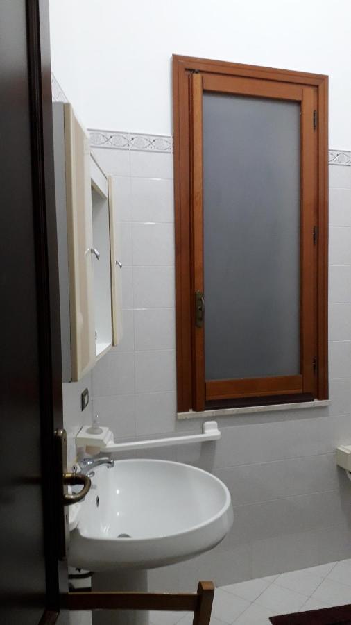 Isola Bella Room Мазара-дель-Валло Экстерьер фото