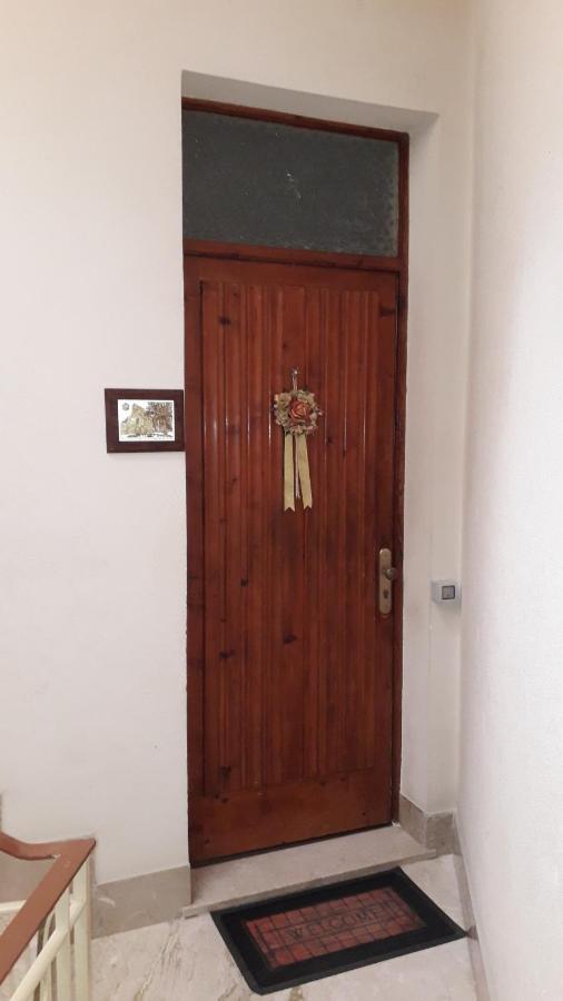 Isola Bella Room Мазара-дель-Валло Экстерьер фото